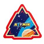 Atomik Dab Mat