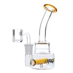Atomik Comet Dab Rig - 5.5 in.