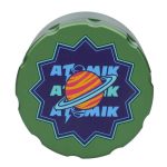 Atomik 55 mm 3-Stage Grinder