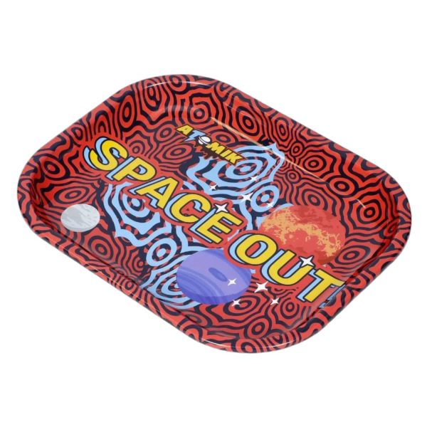 Atomik Tray - Small