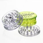 3-Piece Acrylic Grinder