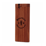 Bearded Chillum Dugout