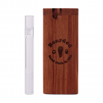 Bearded Chillum Dugout