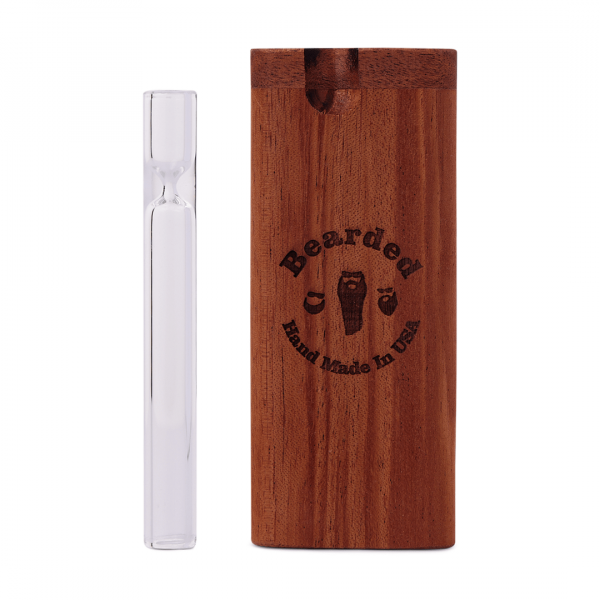 Bearded Chillum Dugout