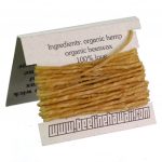Bee Line Hemp Wick