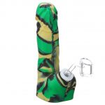 Silicone Dildo Dab Rig