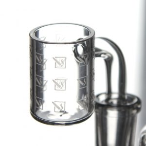 DHC Originals Doob Patterned Banger