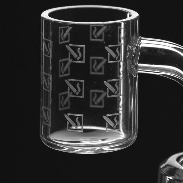 DHC Originals Doob Patterned Banger