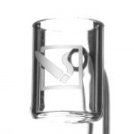 DHC Originals Sandblasted Doob Logo Banger