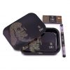 Benji Rolling Tray Kit Art Franklin Collection