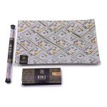 Benji Shatter Resistant Glass Tray Kit