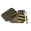 Benji Tray Kit Premium Rolling Tray for Quality Sessions