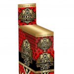 Billionaire Hemp Wraps Tobacco-free Box - Watermelon Drip