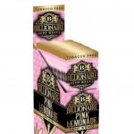 Billionaire Hemp Wraps Tobacco-free Box - Watermelon Drip