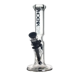 Green Flower Phoenix Star Straight 10 Inches Bong