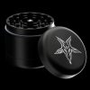 Blackcraft Cult Grinders for Counter-culture Industry