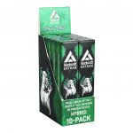 Blackcraft Extrax Thca And Delta-8 Thc Vape Cartridges - Higher Spirit - Sativa