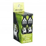 Blackcraft Extrax Thca And Delta-8 Thc Vape Cartridges - Higher Spirit - Sativa