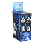 Blackcraft Extrax Thca And Delta-8 Thc Vape Cartridges - Higher Spirit - Sativa