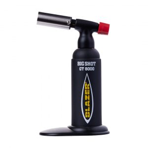 Big-Shot Torch GT 8000