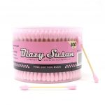 Blazy Susan Cotton Buds