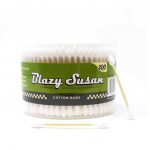 Blazy Susan Cotton Buds