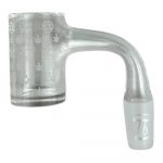 Blazy Susan Bucket Banger with 14mm Male Joint