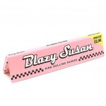 Blazy Susan Pink Rolling Papers