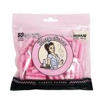 Blazy Susan Pink Filter Tips Smoking Accessories