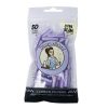 Blazy Susan Purple Filter Tips for a Smooth Rolling Experience