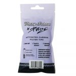 Blazy Susan Purple Filter Tips for a Smooth Rolling Experience