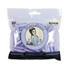 Blazy Susan Purple Filter Tips for Smooth Rolling