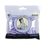 Blazy Susan Purple Filter Tips for Smooth Rolling