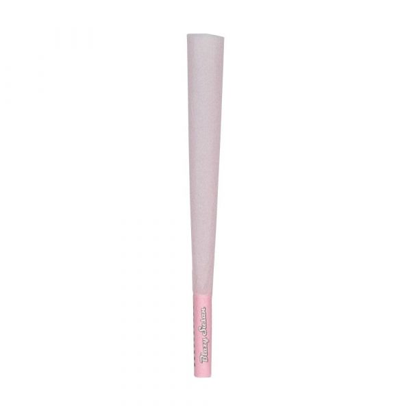 Blazy Susan Pink Pre-Rolled Cones 50 Pack