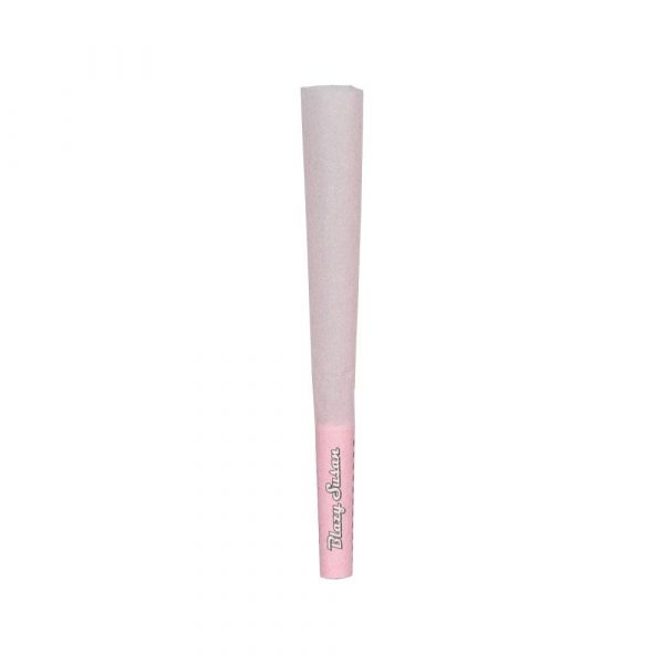 Blazy Susan Pink Pre-Rolled Cones 50 Pack