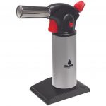 Blink Torch Lb02 Refillable Butane Torch with Adjustable Flame