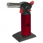 Blink Torch Lb02 Refillable Butane Torch with Adjustable Flame