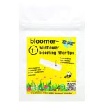 Bloomers Wildflower Seed Filter Rolling Tips 11 Pack