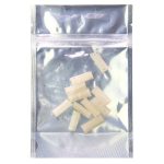 Bloomers Wildflower Seed Filter Rolling Tips 11 Pack