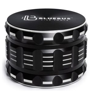 Blue Bus GAC 2.5" Ceramic Grinder