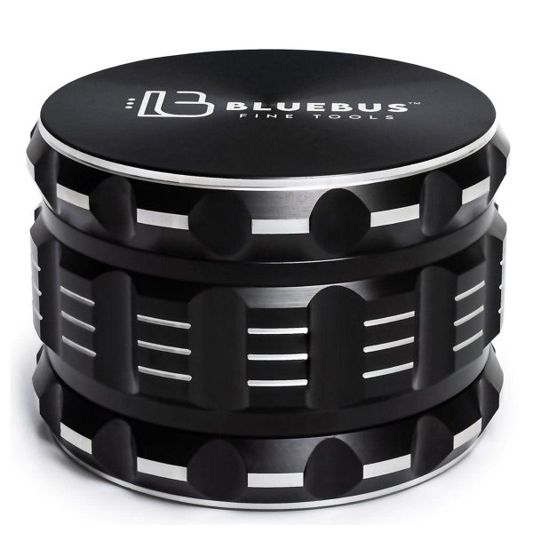 Blue Bus GAC 2.5" Ceramic Grinder