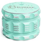 Blue Bus GAC 2.5" Ceramic Grinder