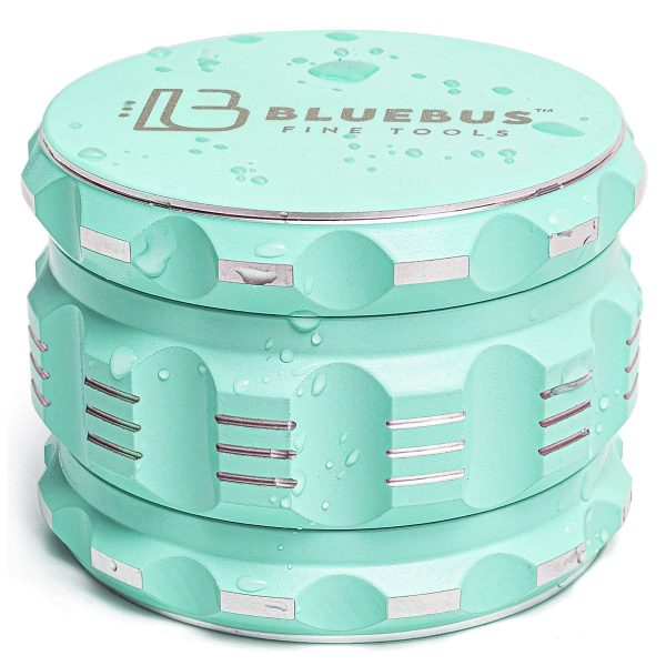 Blue Bus GAC 2.5" Ceramic Grinder