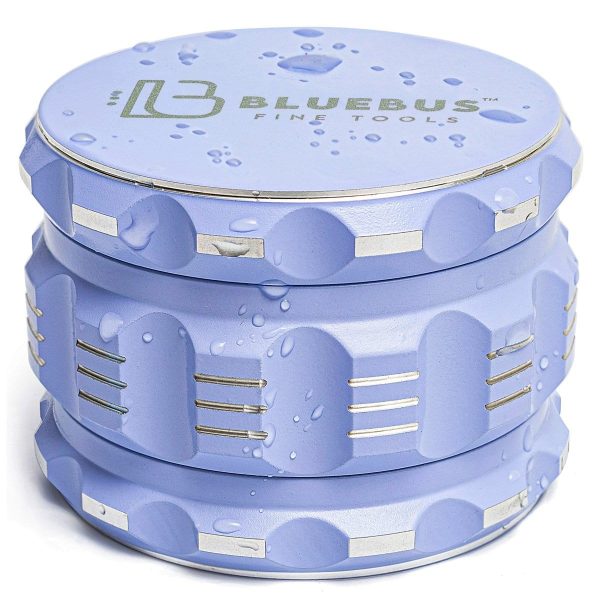 Blue Bus GAC 2.5" Ceramic Grinder