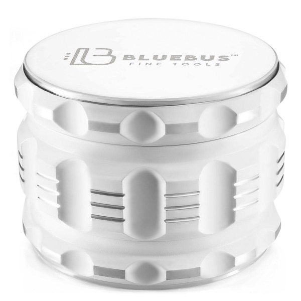 Blue Bus GAC 2.5" Ceramic Grinder