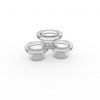 Borosilicate Glass Pipe Bowls 3 Pack for Maze-x Pipes