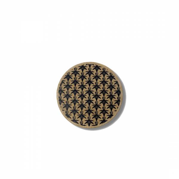The Bzz Grinder