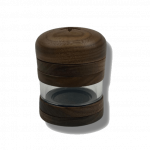 The Bzz 4 Piece Grinder
