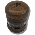 The Bzz 4 Piece Grinder