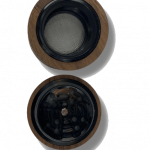 The Bzz 4 Piece Grinder